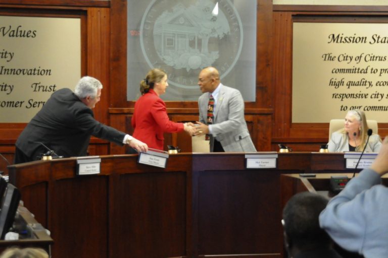 Mayor, citrus heights, city council. Photo credit: Luke Otterstad