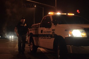 Shooting, C-bar-C park, Citrus Heights, police