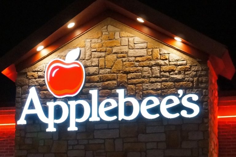 Applebee's restaurant