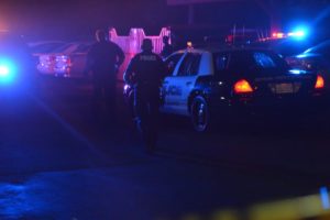Citrus Heights police, shooting, greenback lane