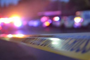 police lights, do not cross tape, crime scene. Citrus Heights Sentinel