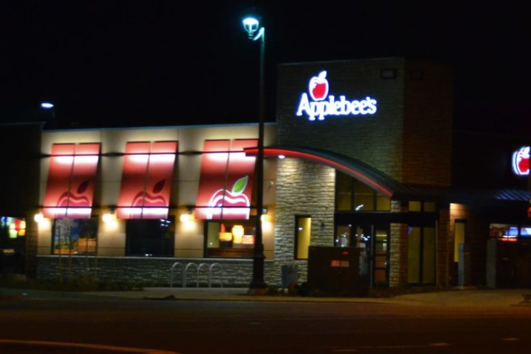Applebee's Citrus Heights