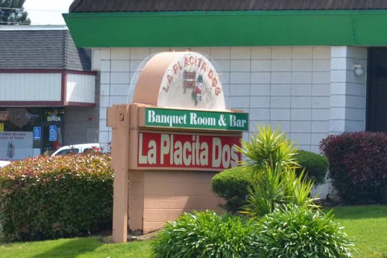 La Placita Dos