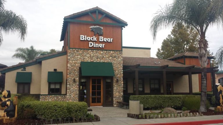 Black Bear Diner