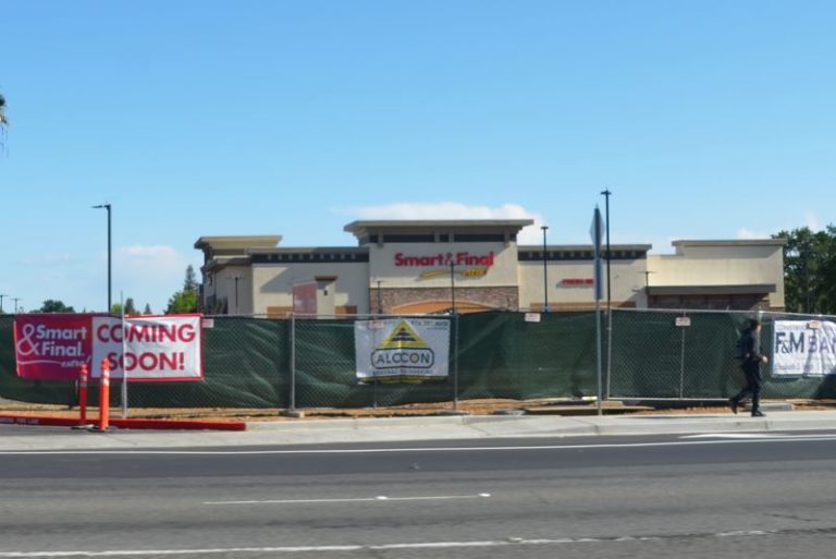 Smart & Final Citrus Heights