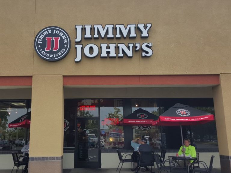 Jimmy John's