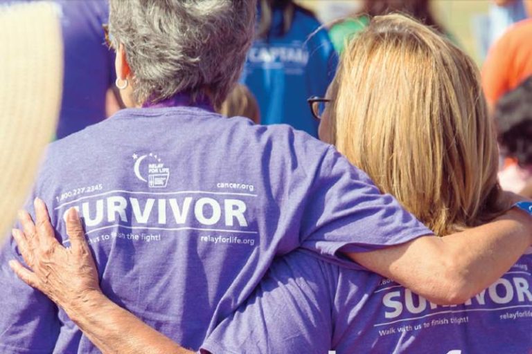Relay for Life