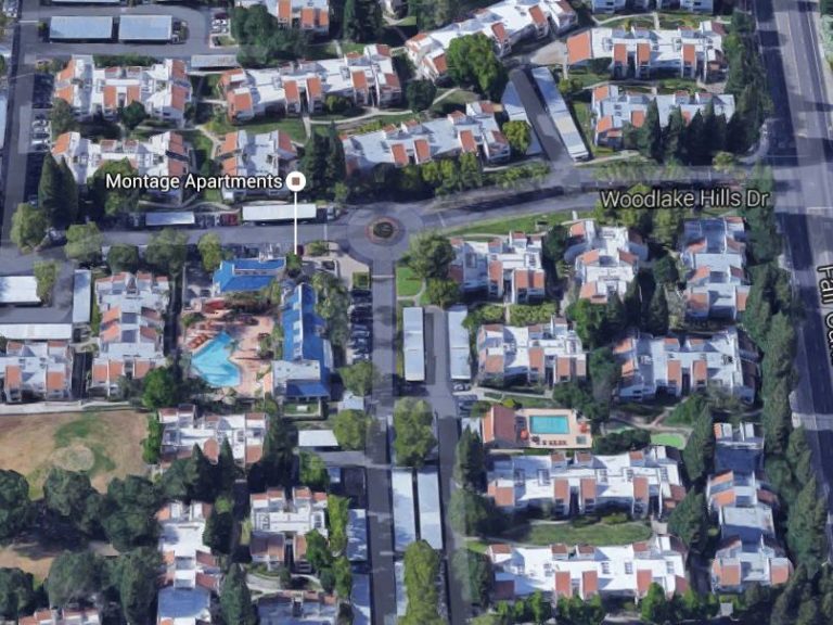 Montage Apartments, Citrus Heights