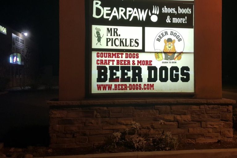 Beer Dogs, Citrus Heights
