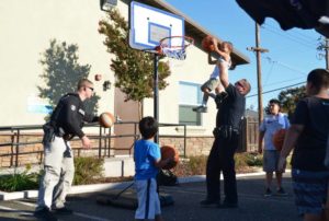 Basketball