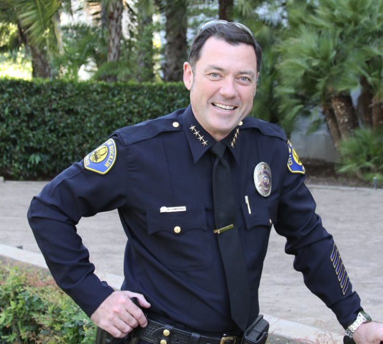 Ron Lawrence, Citrus Heights