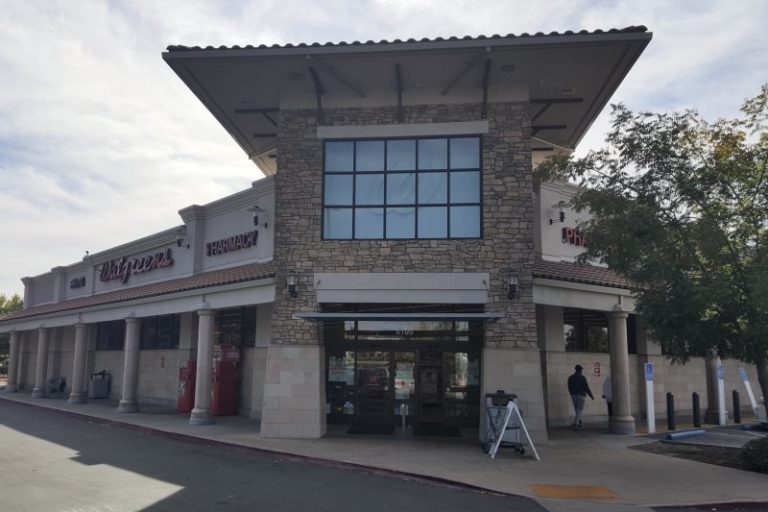 Walgreens, Citrus Heights