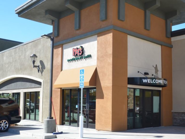 Moe's, "Southwest Grill", Ben Cole