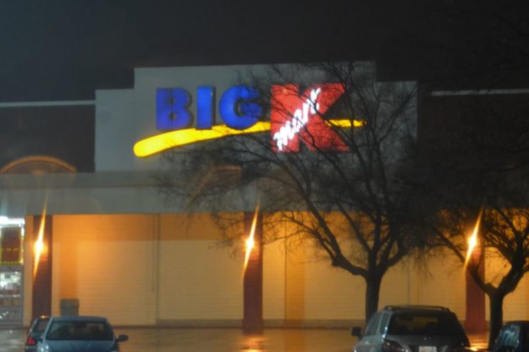 Kmart