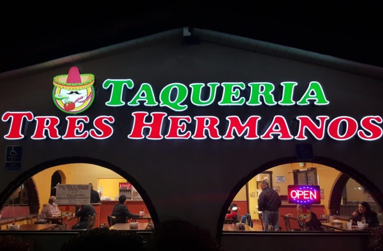 Taqueria Tres Hermanos