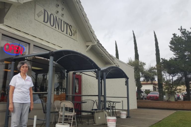 Master Donuts
