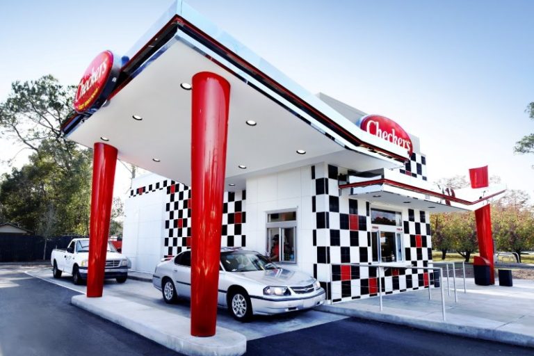 Checkers
