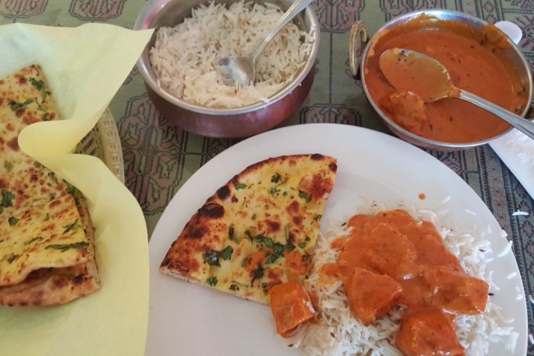 Kabab n Tikka, Citrus Heights
