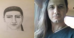 Dustin Smith, Citrus Heights, sex assault