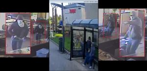 CItrus Heights robbery