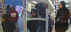 Rite Aid suspects