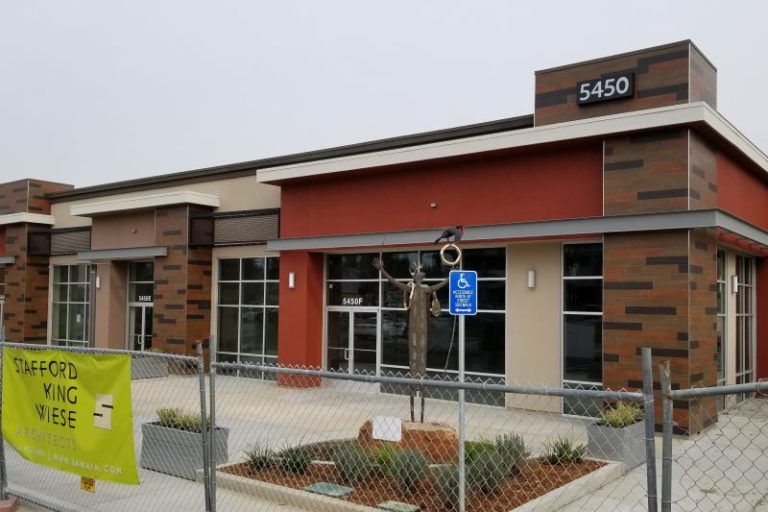 Dos Coyotes, Citrus Heights