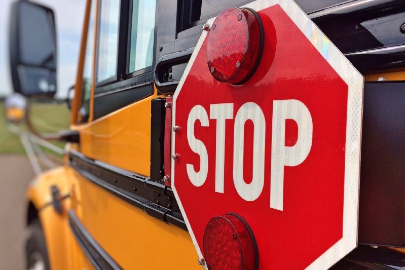 School bus
