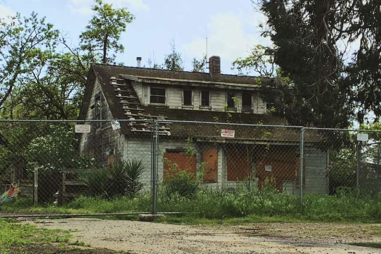 old home, citrus heights