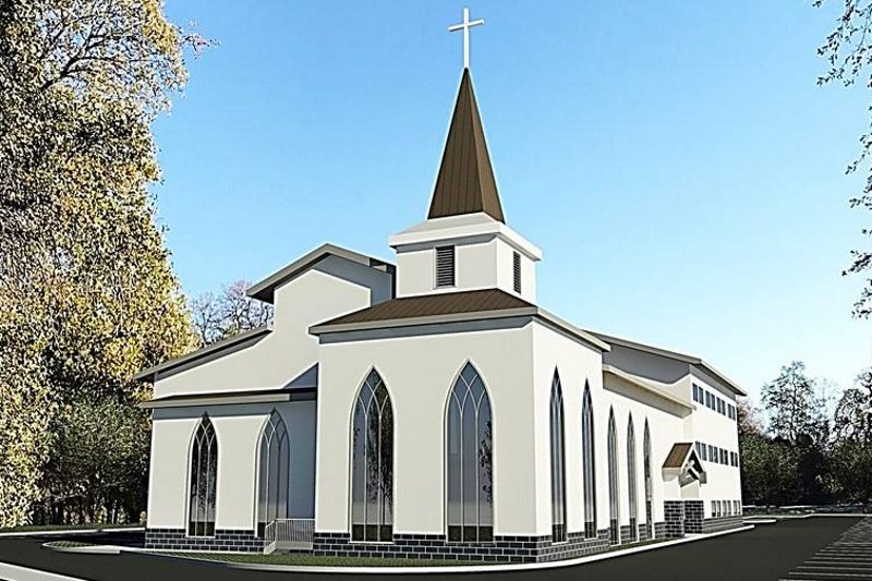 Pioneer Baptist Church