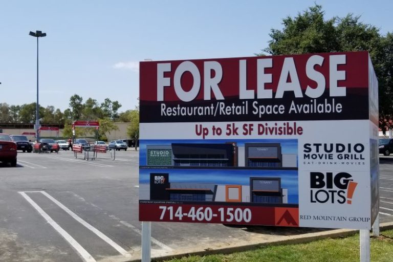 Kmart, Studio Movie Grill, Citrus Heights