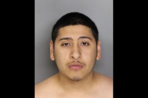 Mario Andreas Contreras, Citrus Heights