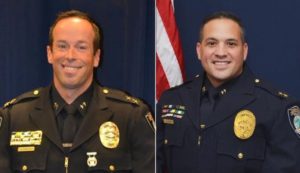 Jason Russo, Alex Turcott