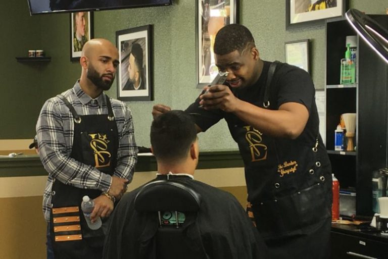 Luxury Fades, Citrus Heights