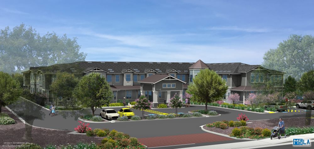 Quantum Care, Citrus Heights