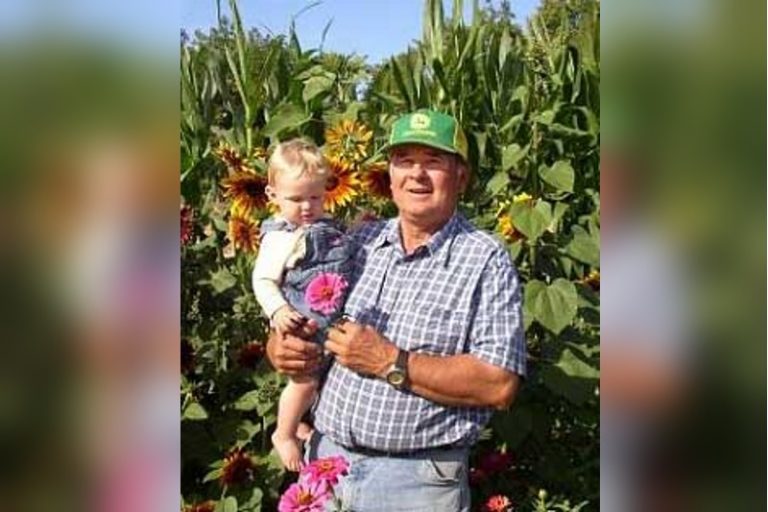 Leonard Shymoniak, Citrus Heights