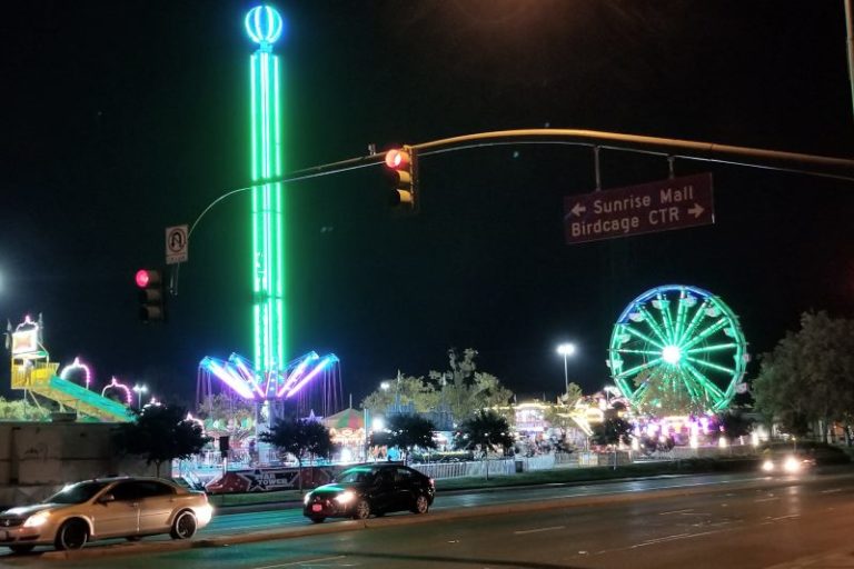 Fall Carnival