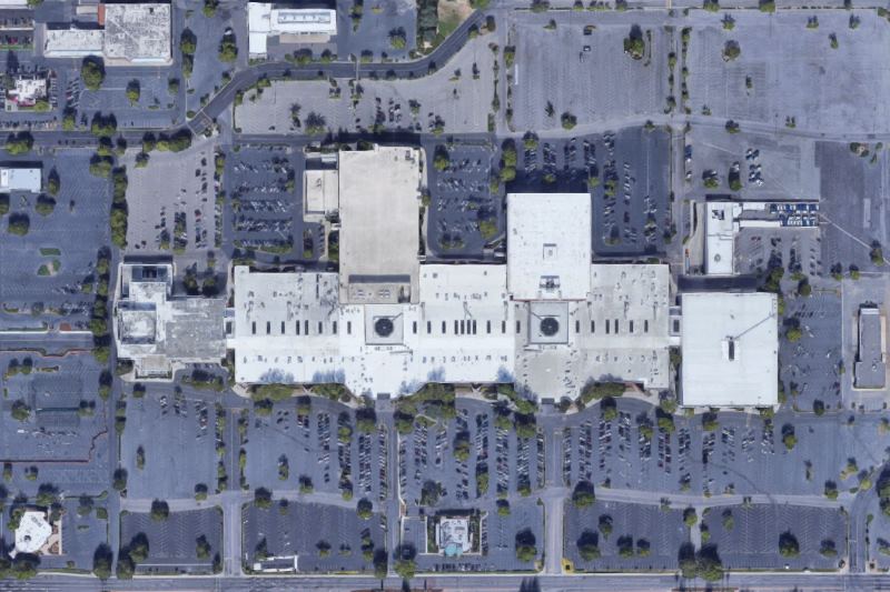 Sunrise Mall
