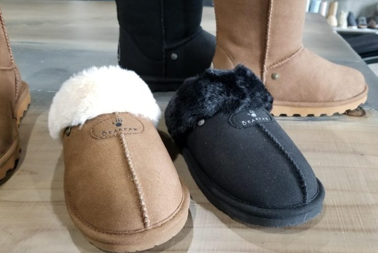 Bearpaw, Vegan, boots, slippers, uggs