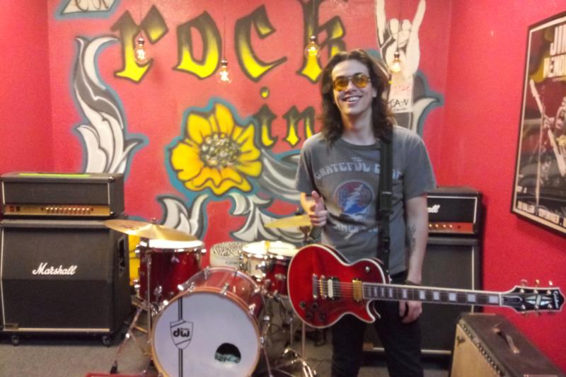 Rock Inc