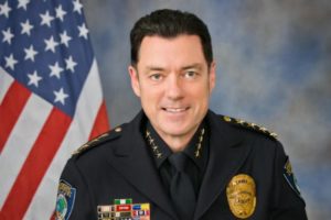 Ronald Lawrence, Citrus Heights