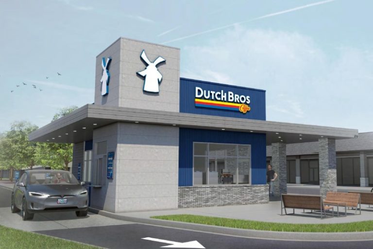 Dutch Bros