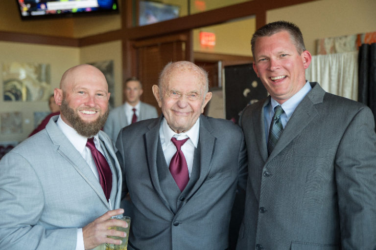 Gordon Cook, Obituary