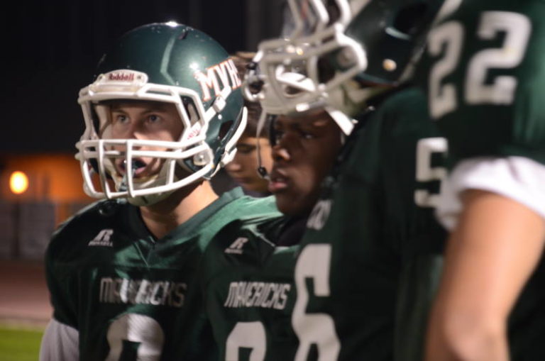 Mesa Verde Mavericks