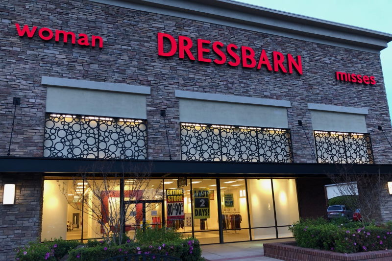 Dressbarn