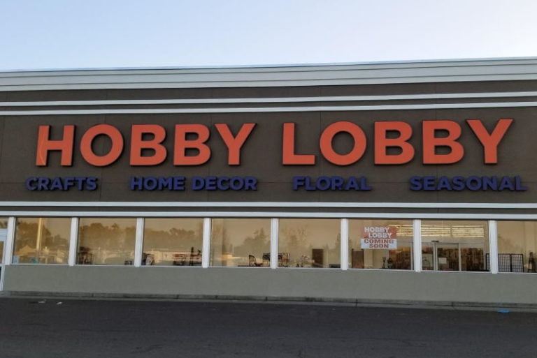 Hobby Lobby