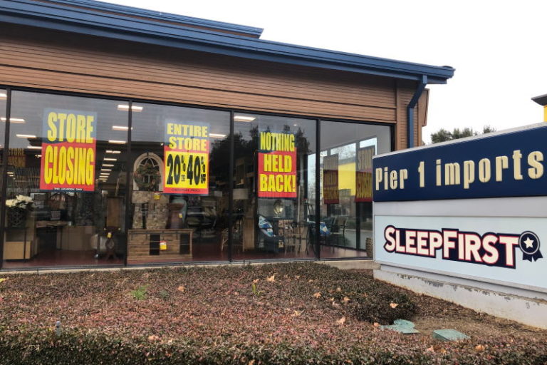 Pier 1 Imports