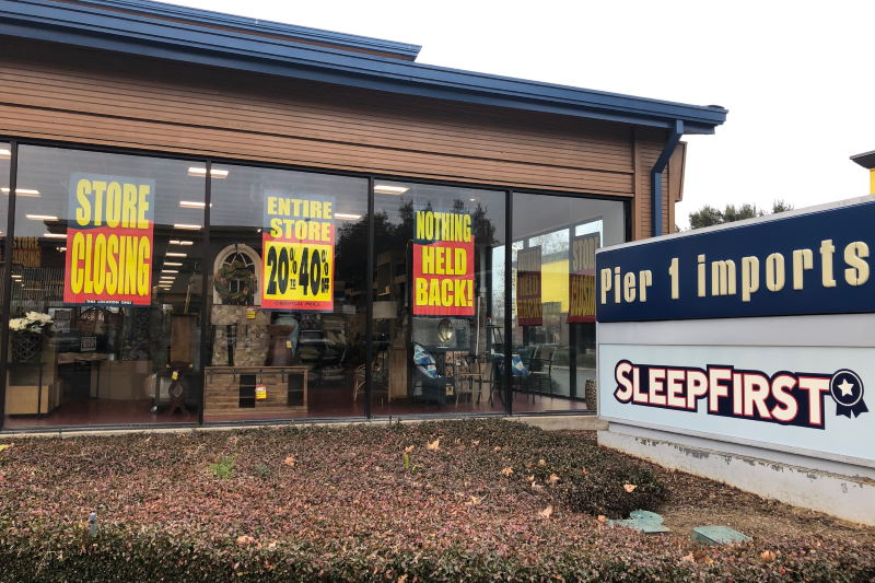 Pier 1 Imports