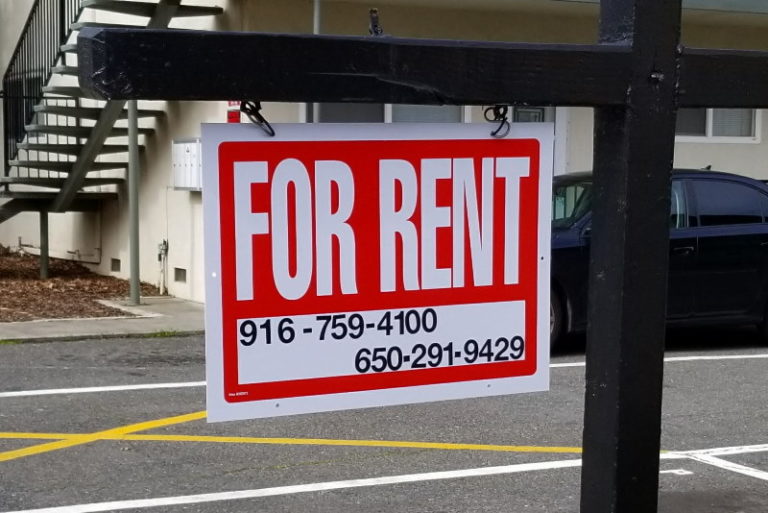 For Rent