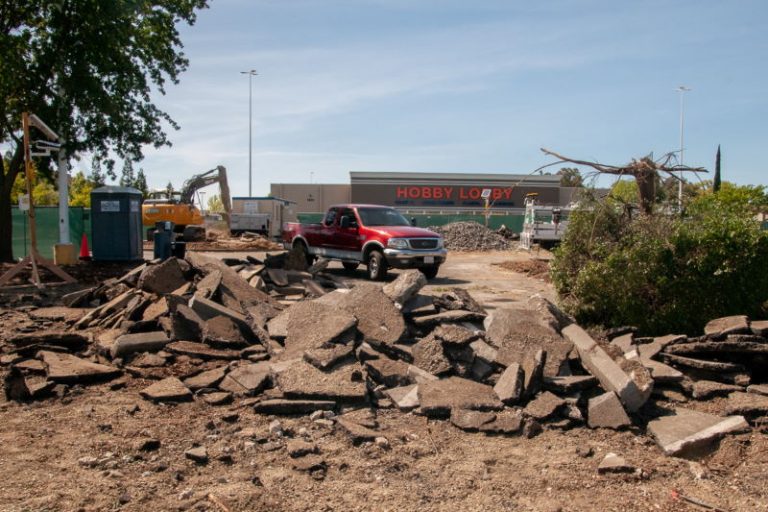 Raising Cane's Citrus Heights