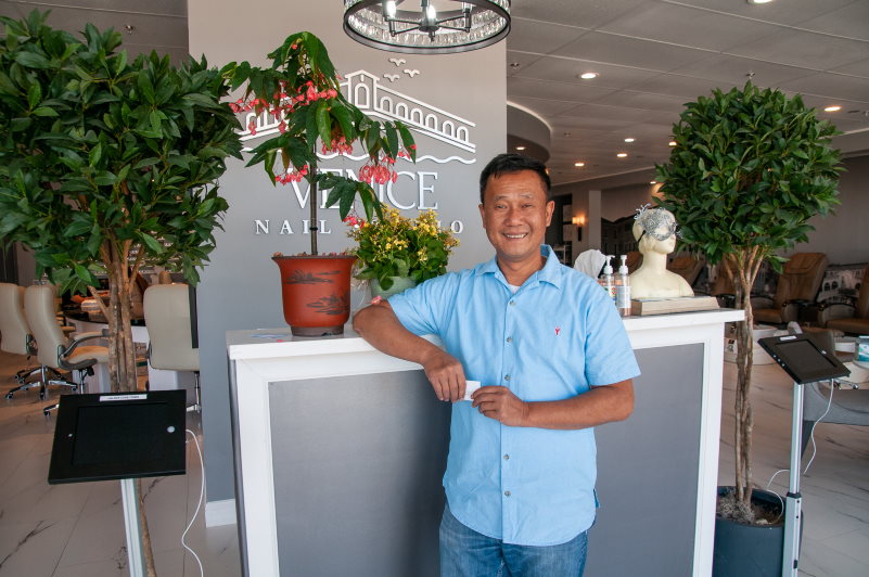 Venice Nail Salon